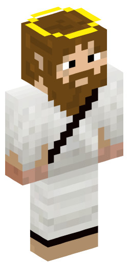 auricularia Minecraft Skin Preview on Minecraft.Co.Com