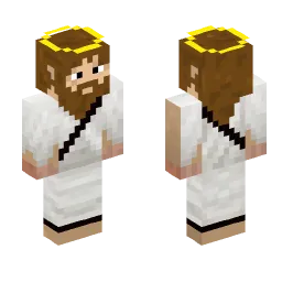 Minecraft Skin #226613