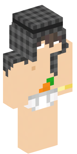Auricle Minecraft Skin Preview on Minecraft.Co.Com