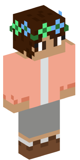 auricbug Minecraft Skin Preview on Minecraft.Co.Com