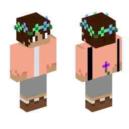 Minecraft Skin #226615