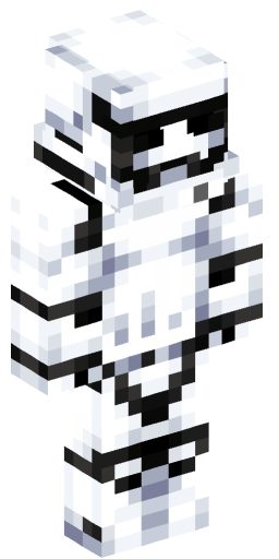 CrashMania Minecraft Skin Preview on Minecraft.Co.Com