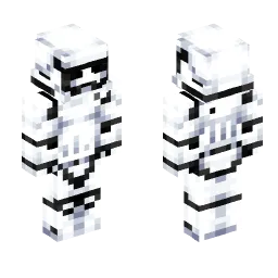 Minecraft Skin #226626