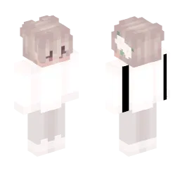 Minecraft Skin #226629
