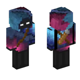Minecraft Skin #226634