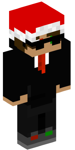 CHORIZOKENOBI Minecraft Skin Preview on Minecraft.Co.Com