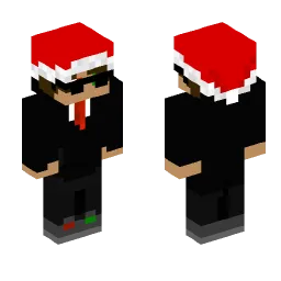 Minecraft Skin #226635
