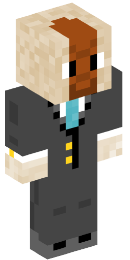 Choripan_z Minecraft Skin Preview on Minecraft.Co.Com