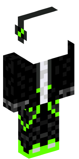 chorispio Minecraft Skin Preview on Minecraft.Co.Com