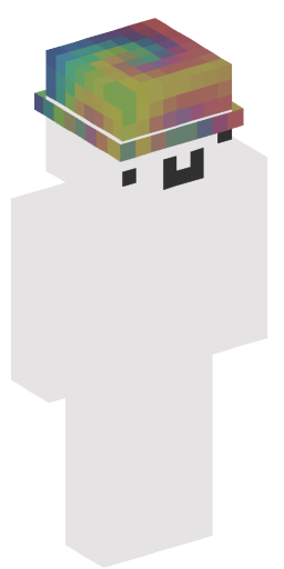 ChorizoAlDiablo Minecraft Skin Preview on Minecraft.Co.Com