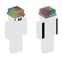 Minecraft Skin #226641