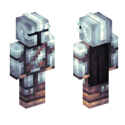 Minecraft Skin #226643