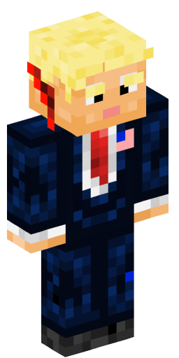 choripan Minecraft Skin Preview on Minecraft.Co.Com