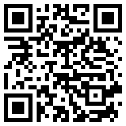 TecnoBlade_Never QR Code