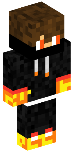 tecnoblade2_2 Minecraft Skin Preview on Minecraft.Co.Com