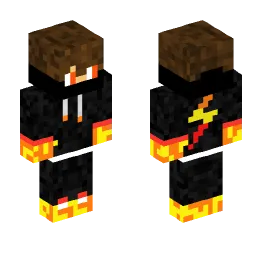 Minecraft Skin #226652