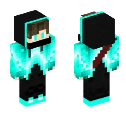 Minecraft Skin #226653