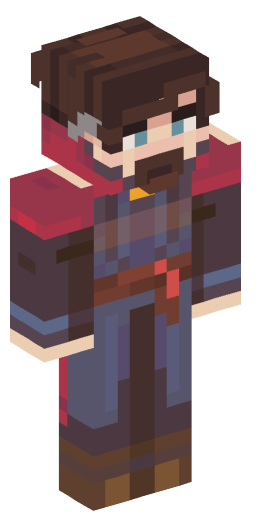 ROYALEwitCHEECE Minecraft Skin Preview on Minecraft.Co.Com