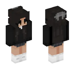 Minecraft Skin #226664