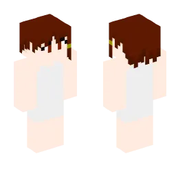 Minecraft Skin #226669