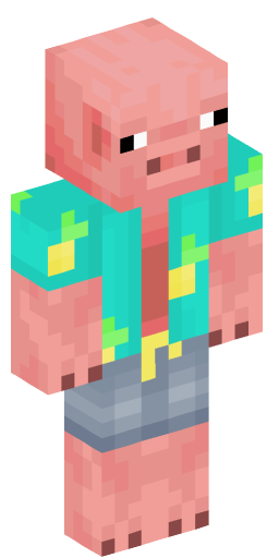 Laina23 Minecraft Skin Preview on Minecraft.Co.Com