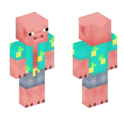 Minecraft Skin #226670