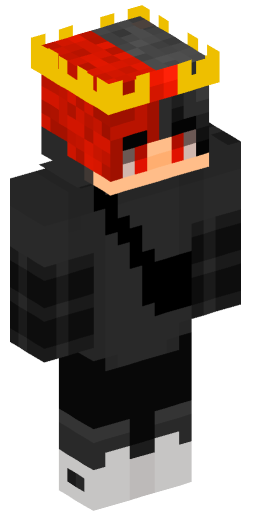 LEGENDSKULLFIRE Minecraft Skin Preview on Minecraft.Co.Com