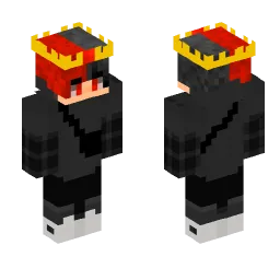 Minecraft Skin #226672