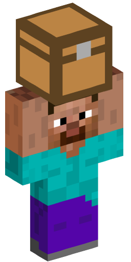 LegendsFade Minecraft Skin Preview on Minecraft.Co.Com