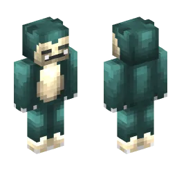 Minecraft Skin #226675
