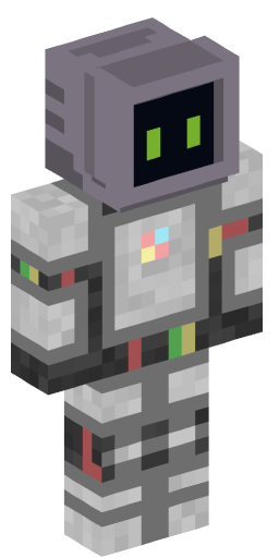 LainusMC Minecraft Skin Preview on Minecraft.Co.Com