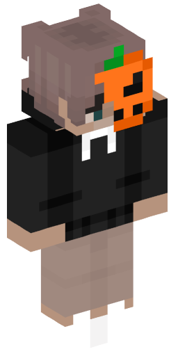 LegendsMC Minecraft Skin Preview on Minecraft.Co.Com