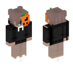 Minecraft Skin #226679