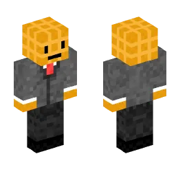 Minecraft Skin #226680