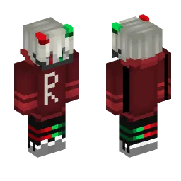 Minecraft Skin #226683