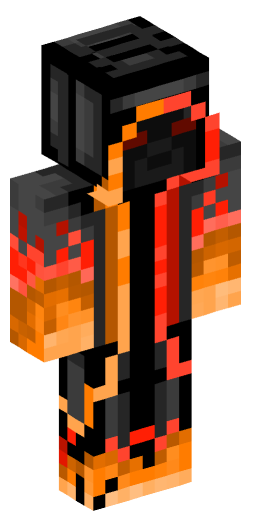 LegendsFPS Minecraft Skin Preview on Minecraft.Co.Com