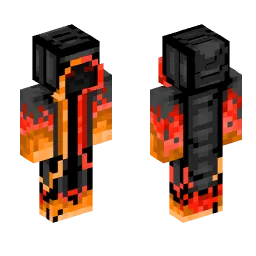 Minecraft Skin #226686