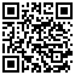 Rusted QR Code