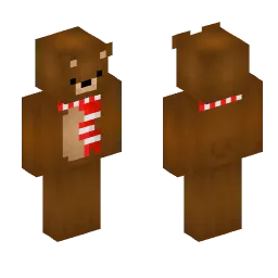 Minecraft Skin #226688