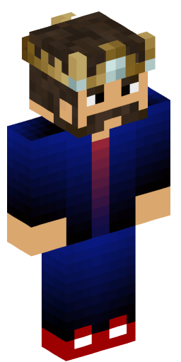 Rustem Minecraft Skin Preview on Minecraft.Co.Com