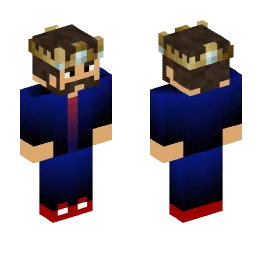 Minecraft Skin #226689