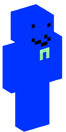 RustedDiamond Minecraft Skin Preview on Minecraft.Co.Com