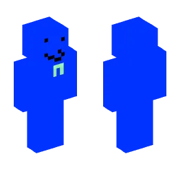 Minecraft Skin #226690