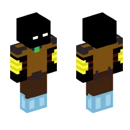 Minecraft Skin #226693