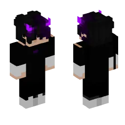 Minecraft Skin #226694