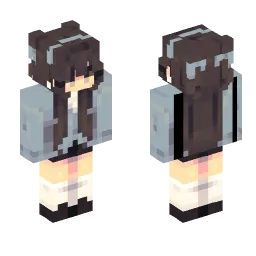 Minecraft Skin #226697