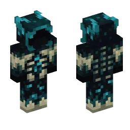 Minecraft Skin #226700
