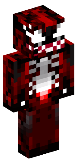 CarnagePlay Minecraft Skin Preview on Minecraft.Co.Com