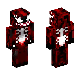 Minecraft Skin #226701