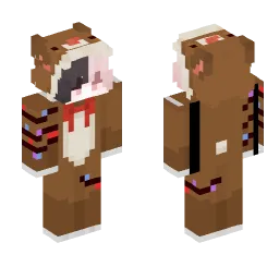 Minecraft Skin #226704